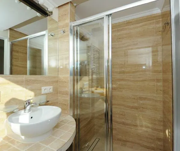 Appartement Exklusiv Mara