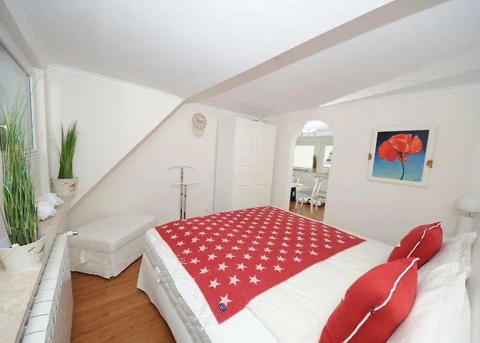 Exklusiv Mara Appartement *