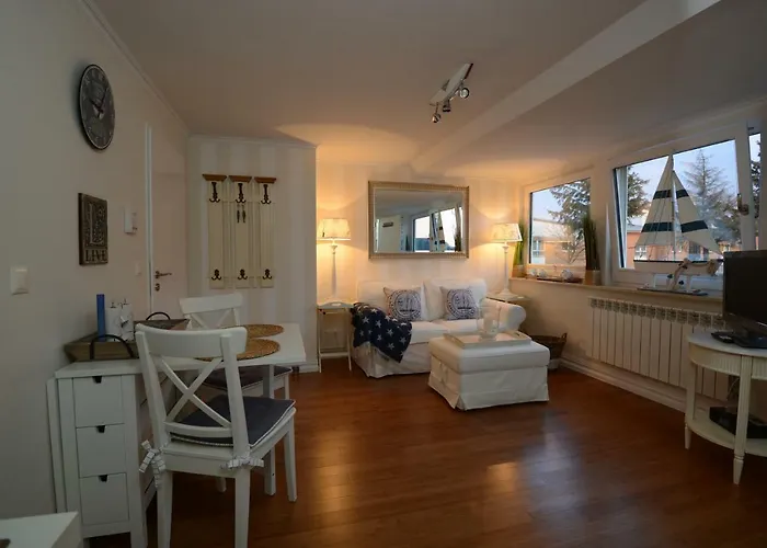 Exklusiv Mara * Westerland