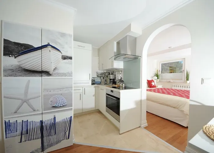 Exklusiv Mara * Westerland