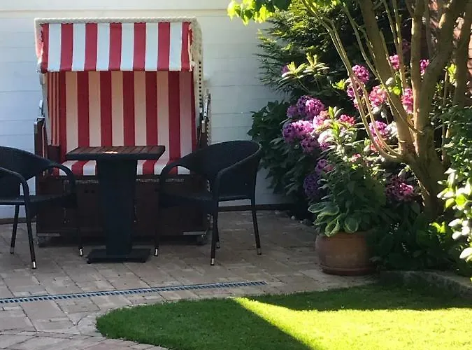 Appartement Exklusiv Mara