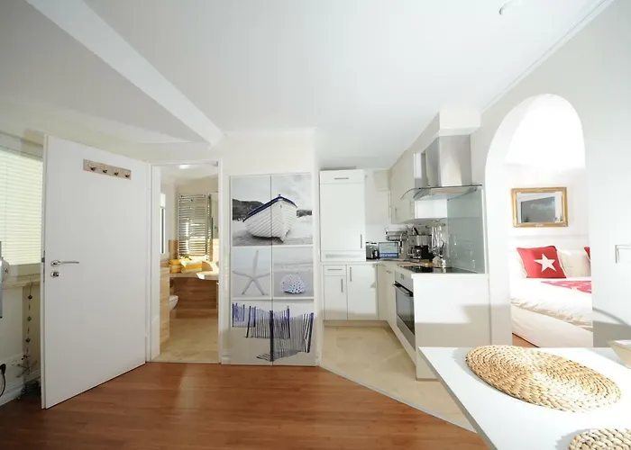 Exklusiv Mara * Westerland