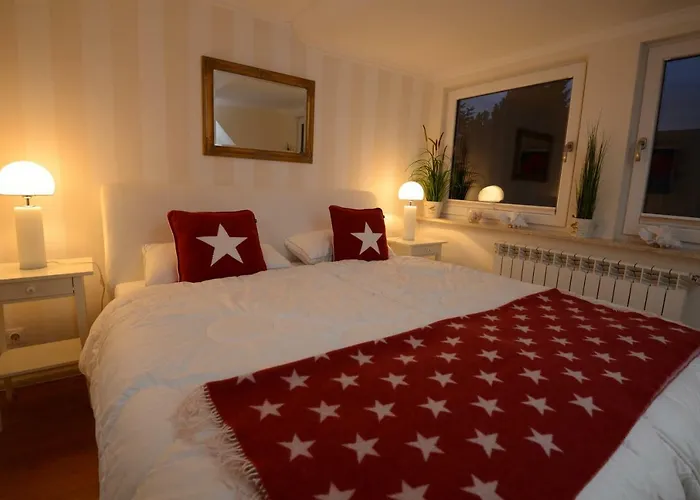 Appartement Exklusiv Mara