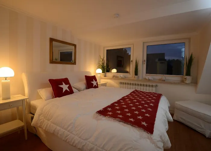 Exklusiv Mara * Westerland