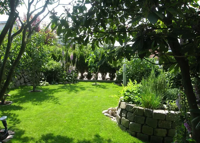 Appartement Exklusiv Mara