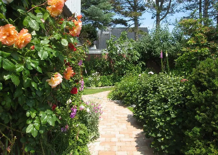 Appartement Exklusiv Mara