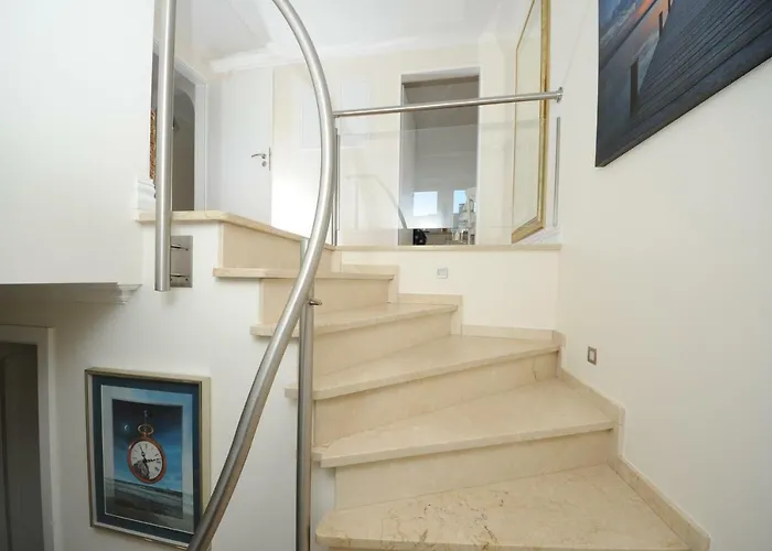 Appartement Exklusiv Mara *