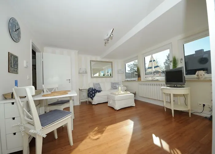 Appartement Exklusiv Mara *