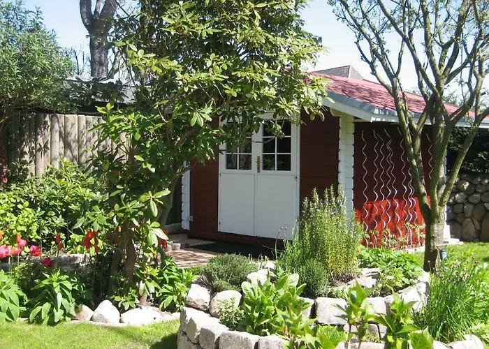 Exklusiv Mara Appartement Westerland