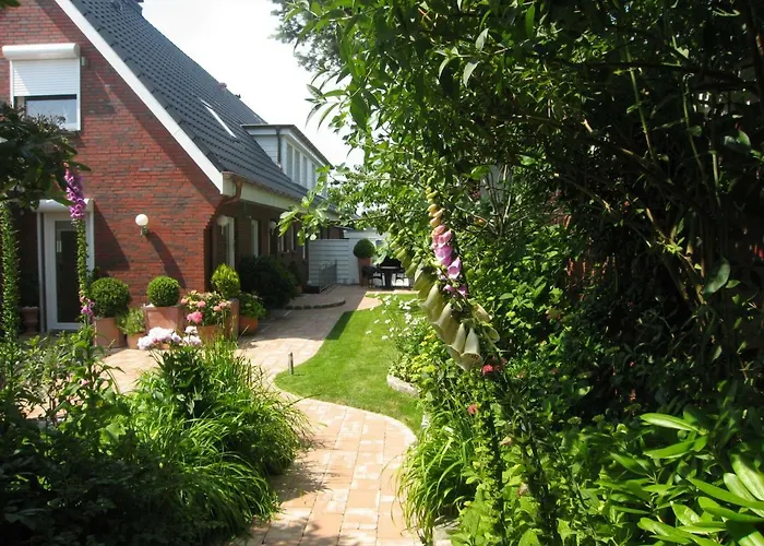 Exklusiv Mara Appartement